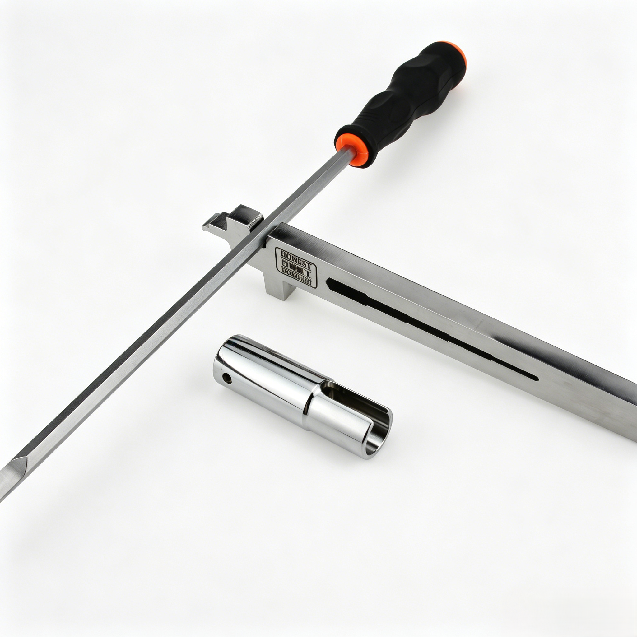 Disc and safe tools
